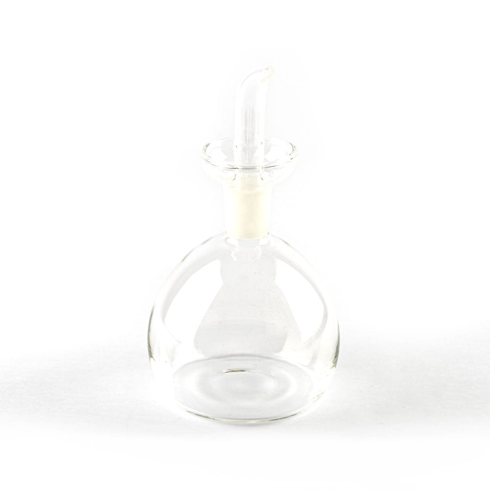 BOTELLA DE ACEITE CON PISTILLO 500 ML