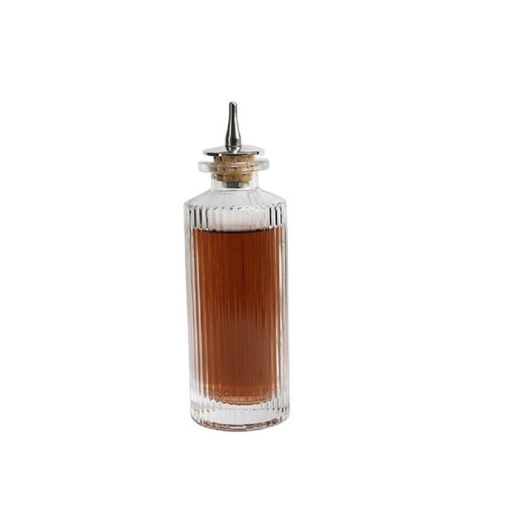 BOTELLA DISPENSADORA DE ENDULZANTE