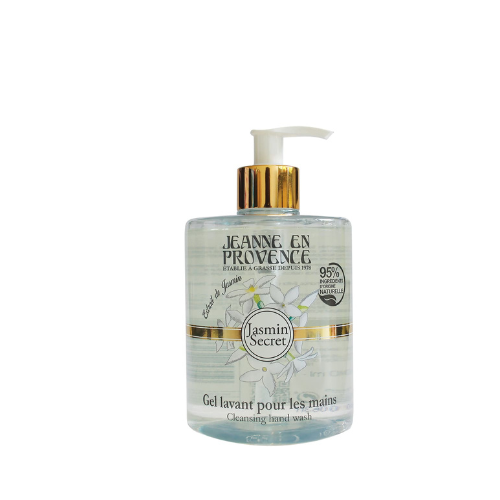 Jabon Liquido Jasmin
