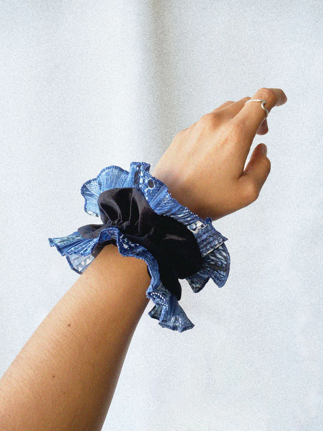 Eco Bambita Ink Velvet