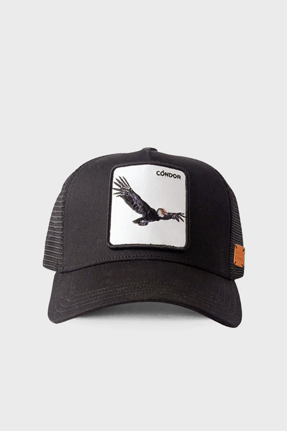 Jockey Condor Negro