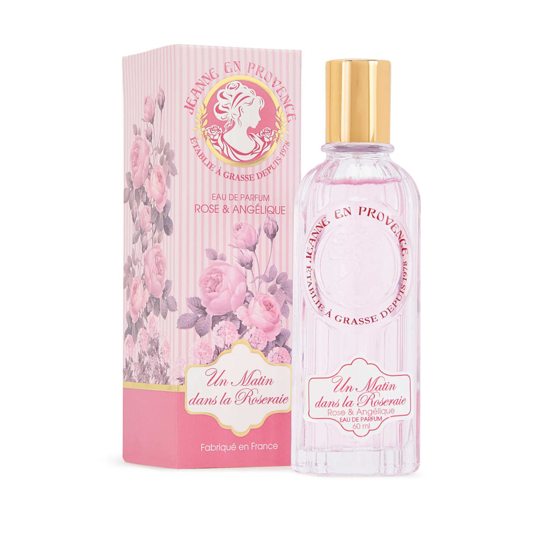 Eau de Parfum Rosa