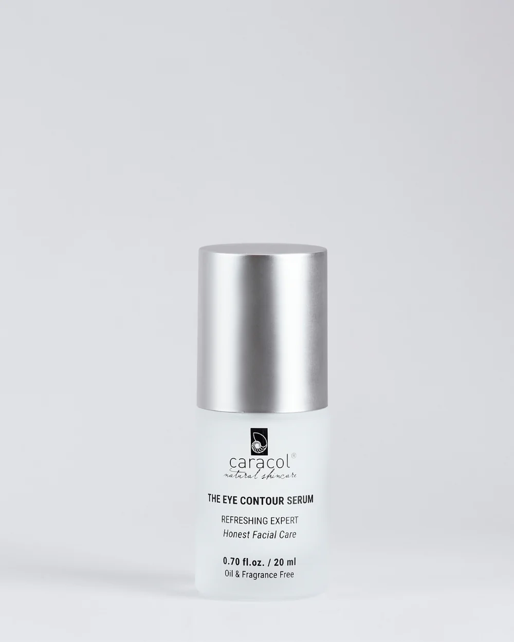 Crema Contorno de Ojos