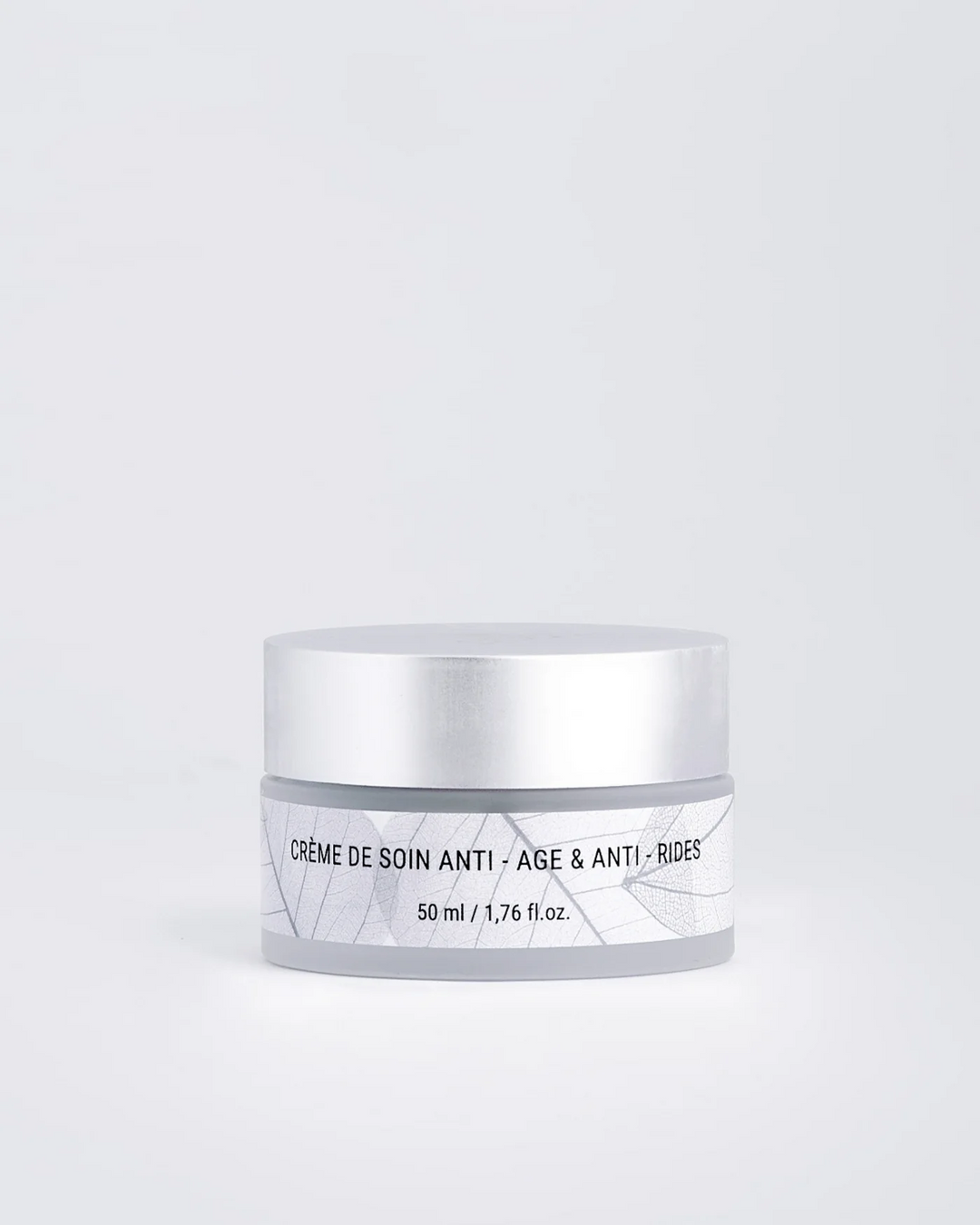 Crema Anti Edad