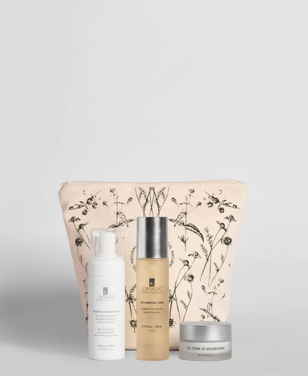 Pack Acne Control