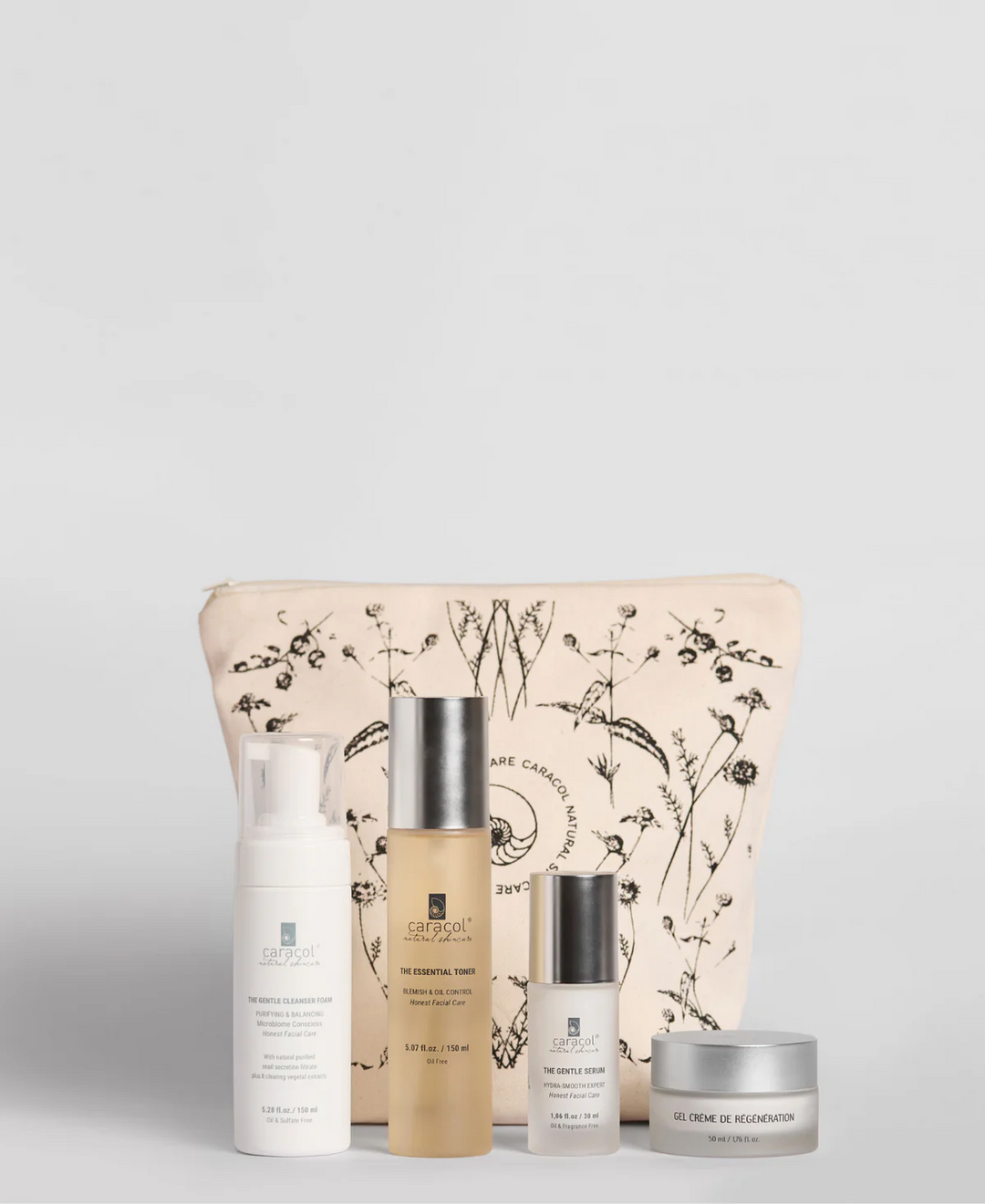 Pack Regenerador