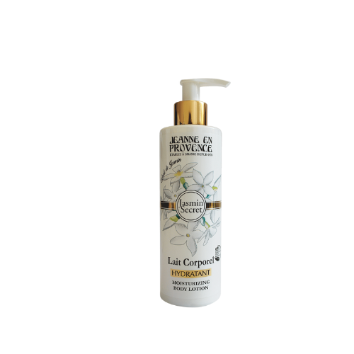 Crema de Cuerpo Jasmin