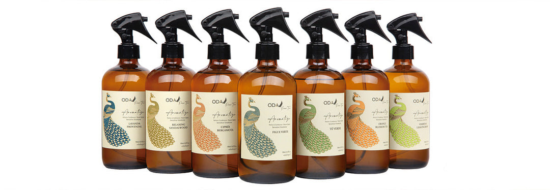 Aromaterapia