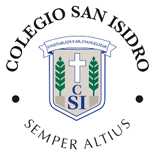 Uniformes Colegio San Isidro