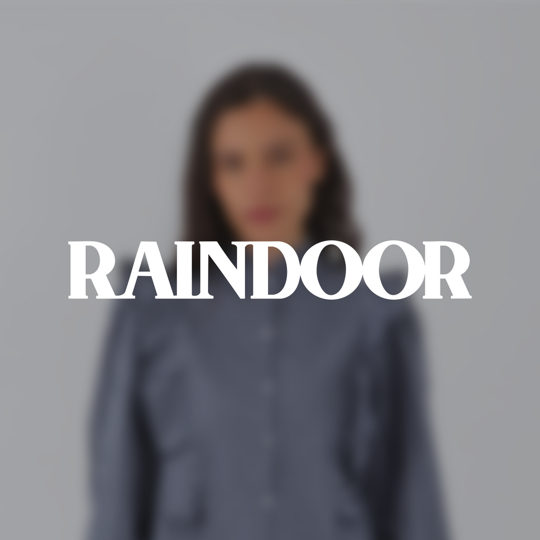 Raindoor