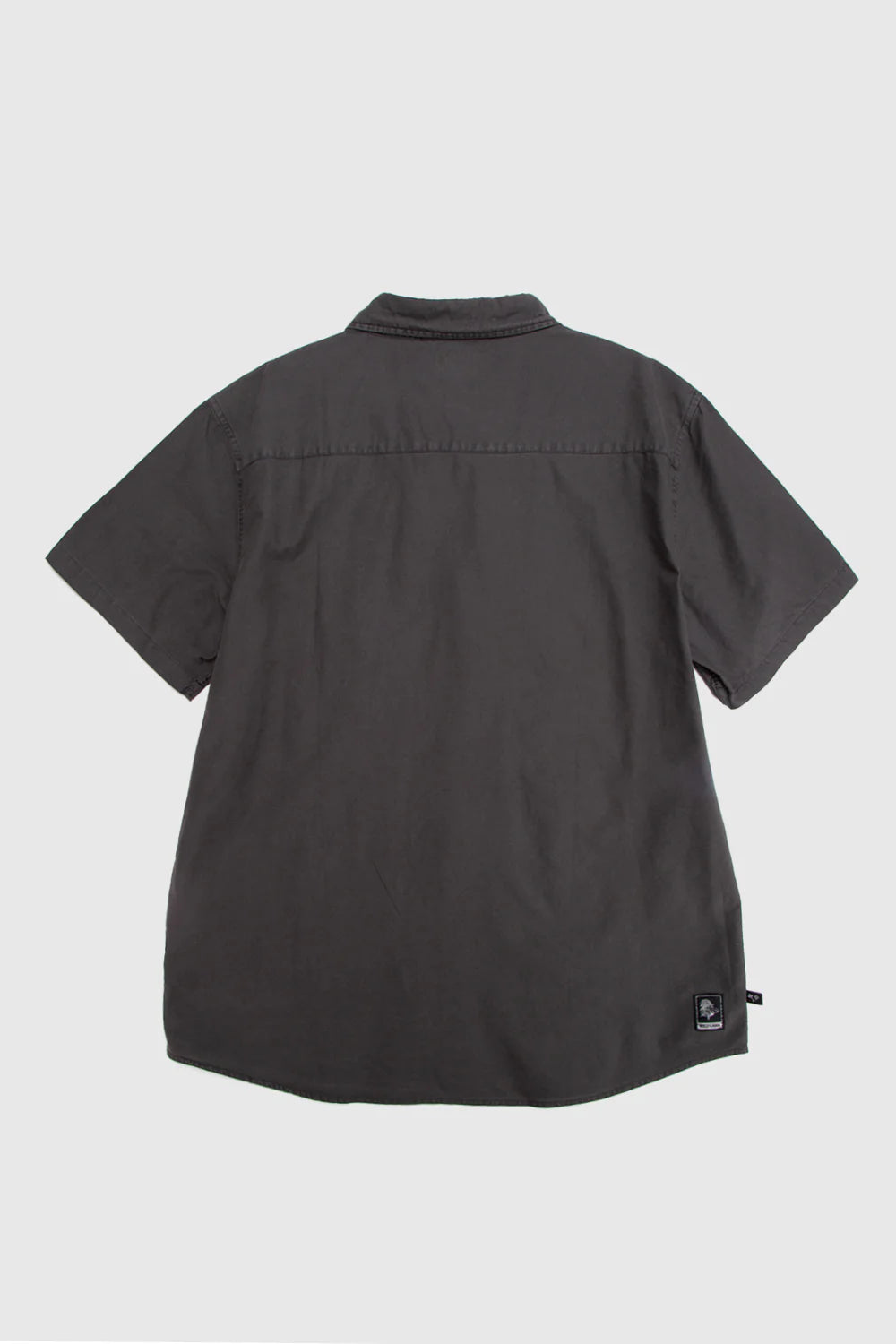 Camisa Pinco Negra