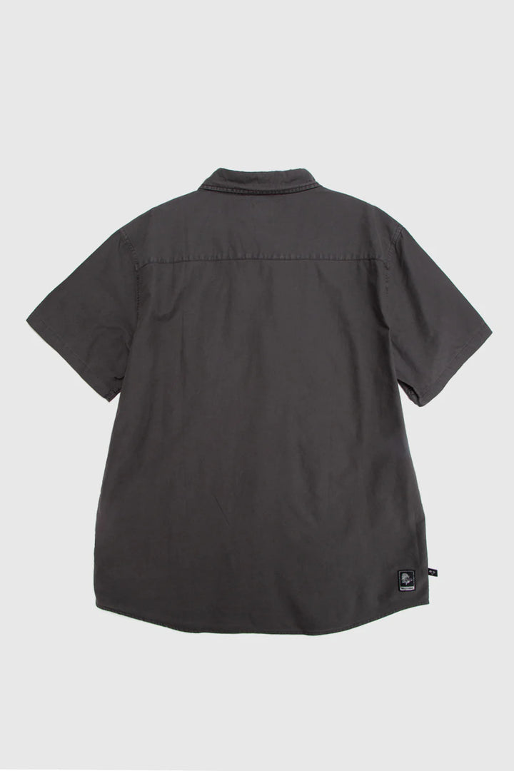 Camisa Pinco Negra