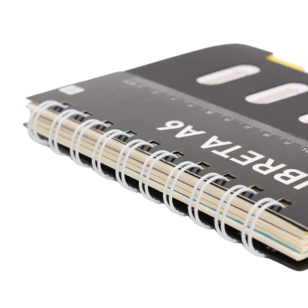 Libreta
