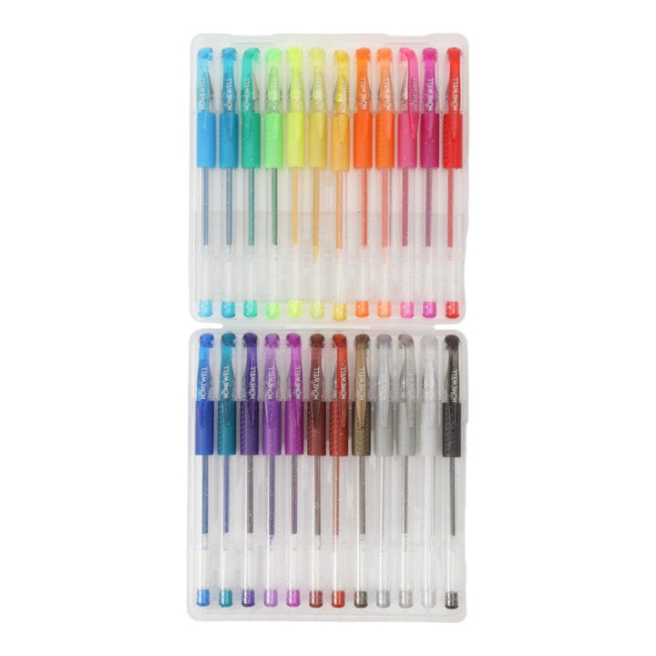 Lapiz Gel