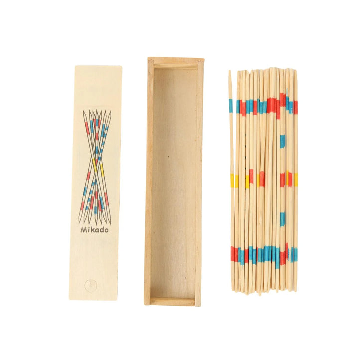 Palitos Chinos Mikado Clásicos