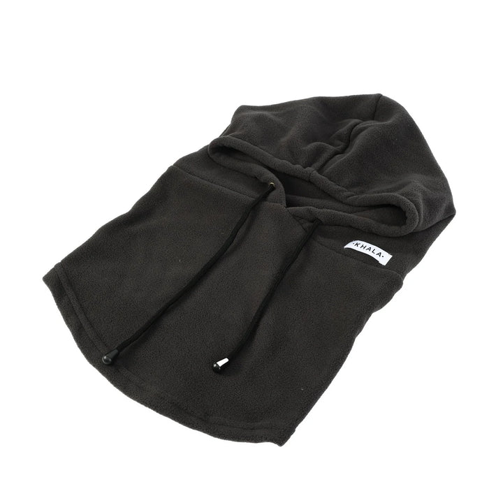 Cuello Térmico con Capucha