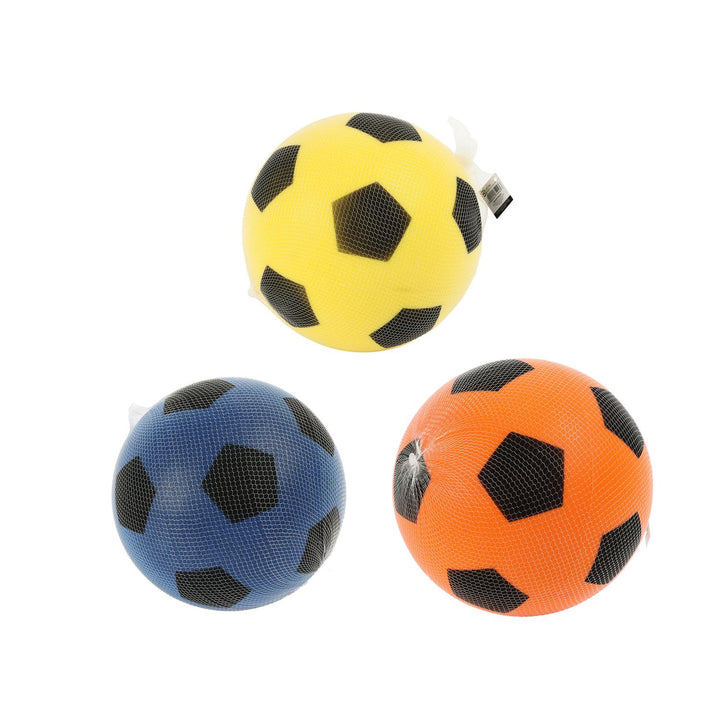 Pelota de Fútbol Liviana