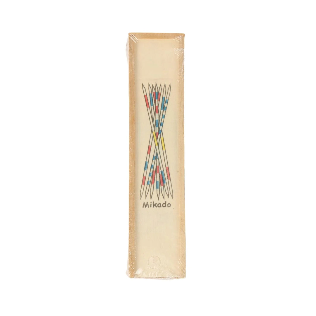 Palitos Chinos Mikado Clásicos