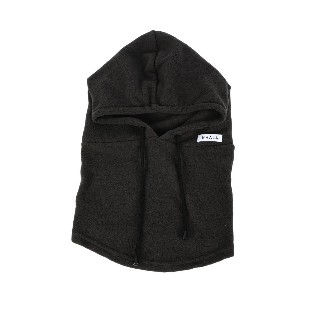 Cuello Térmico con Capucha