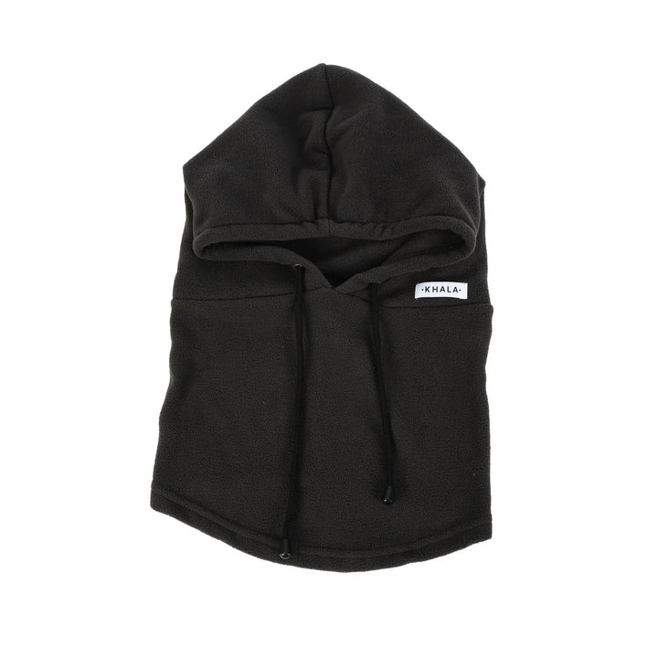 Cuello Térmico con Capucha