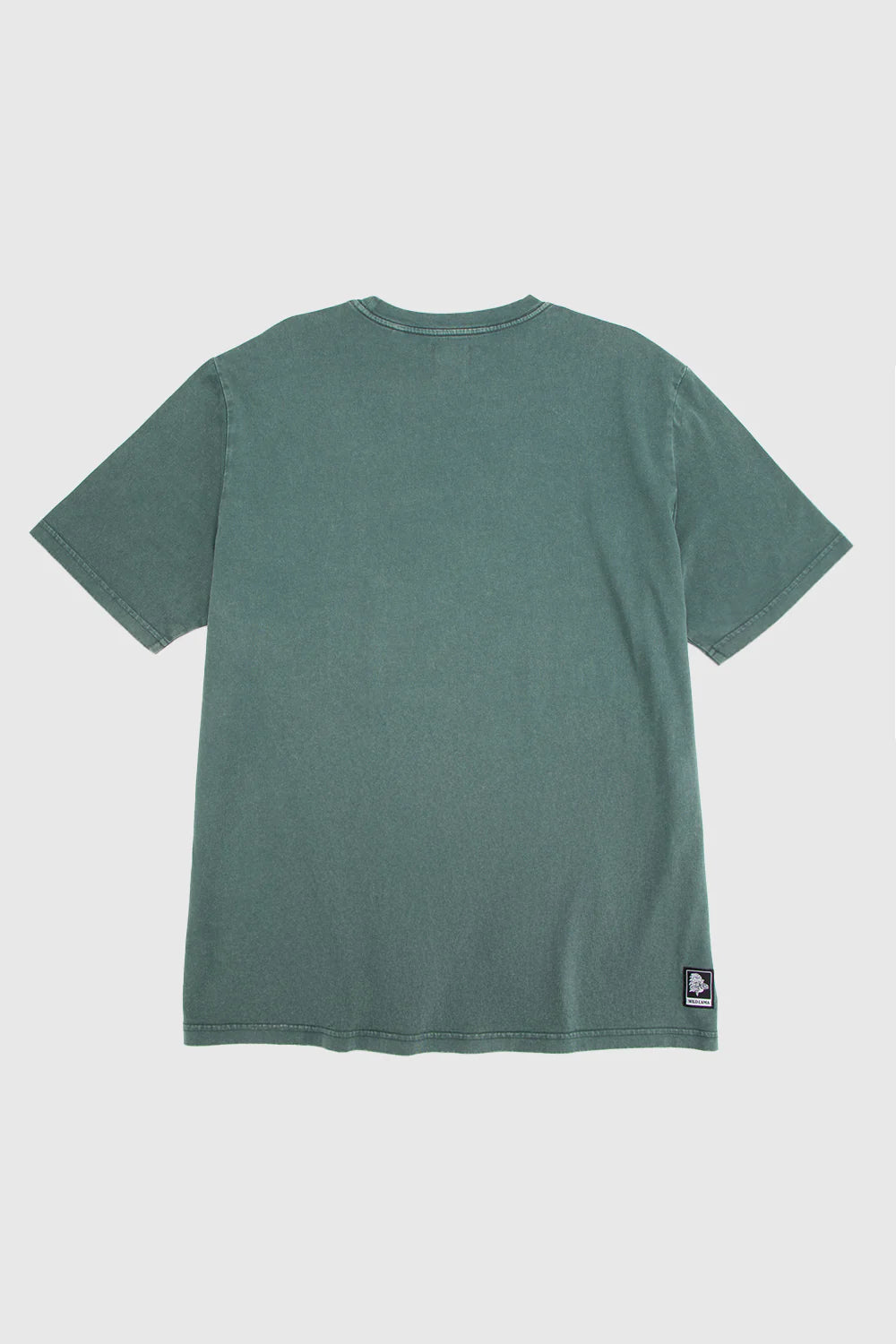 Polera Soles Petróleo