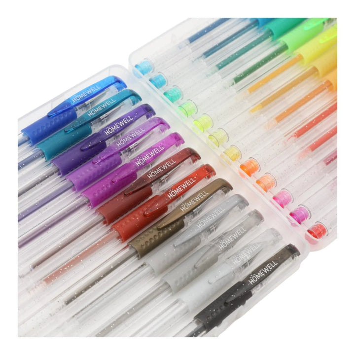 Lapiz Gel