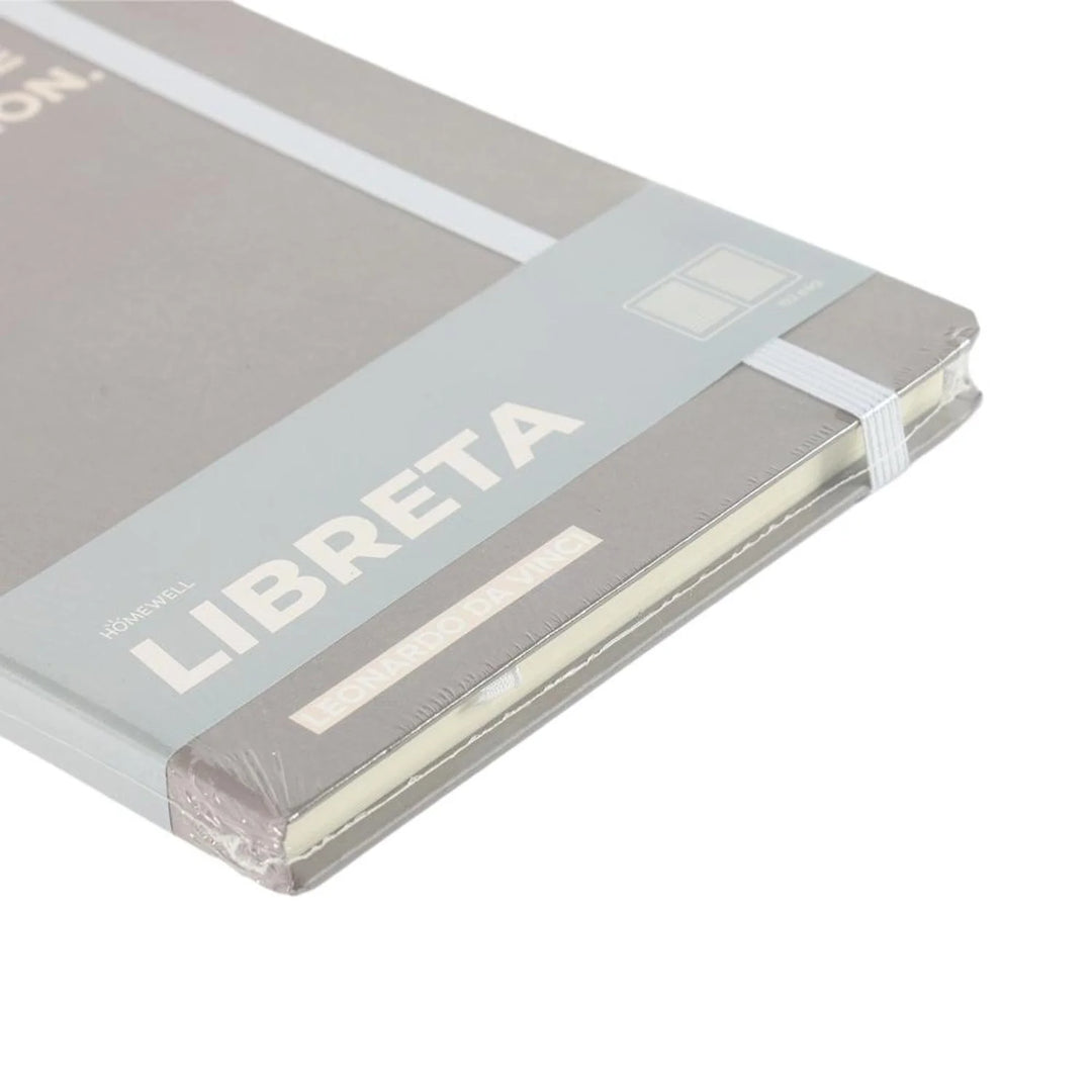 Libreta Inspiradora Minimalista