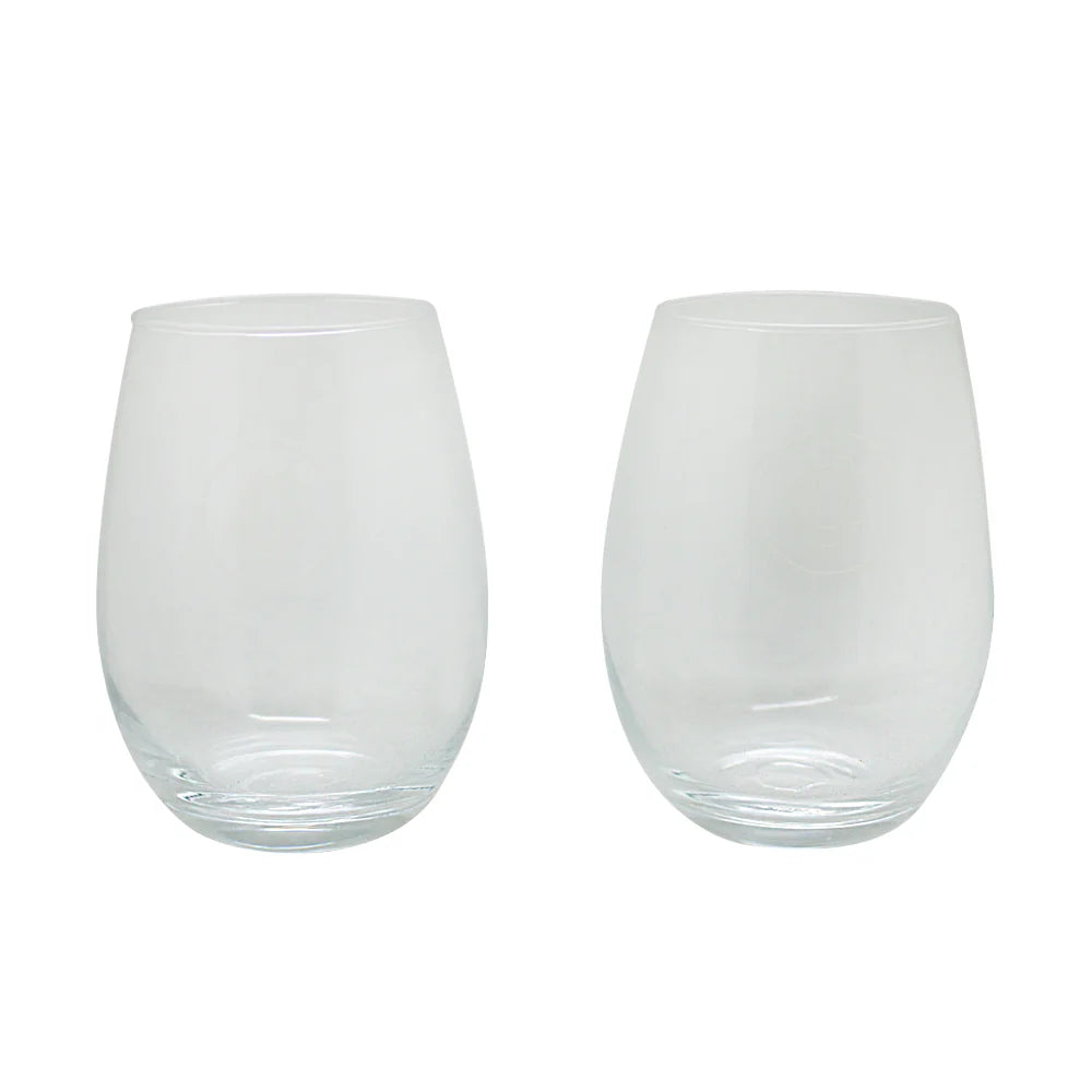 SET 2 VASOS U. CATOLICA