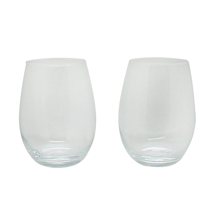 SET 2 VASOS U. CATOLICA