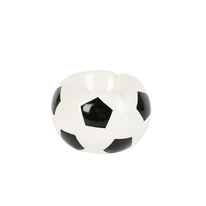 CENICERO DECO CERAMICA 10*7CM