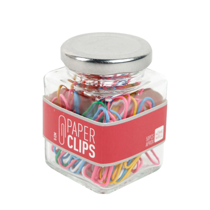 Clips Colores
