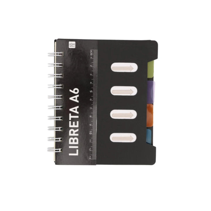 Libreta