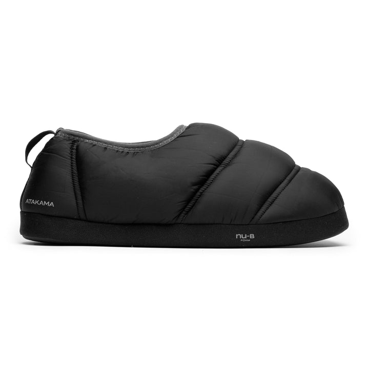 Pantufla Futaleufu Negro
