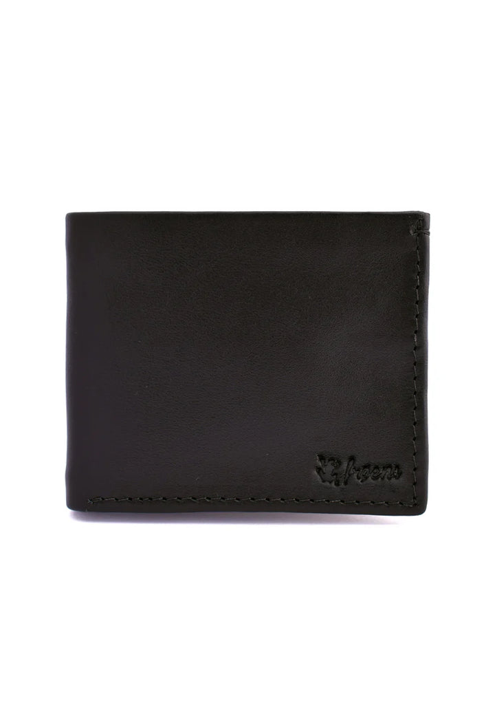 BILLETERA HOMBRE ST NEGRA