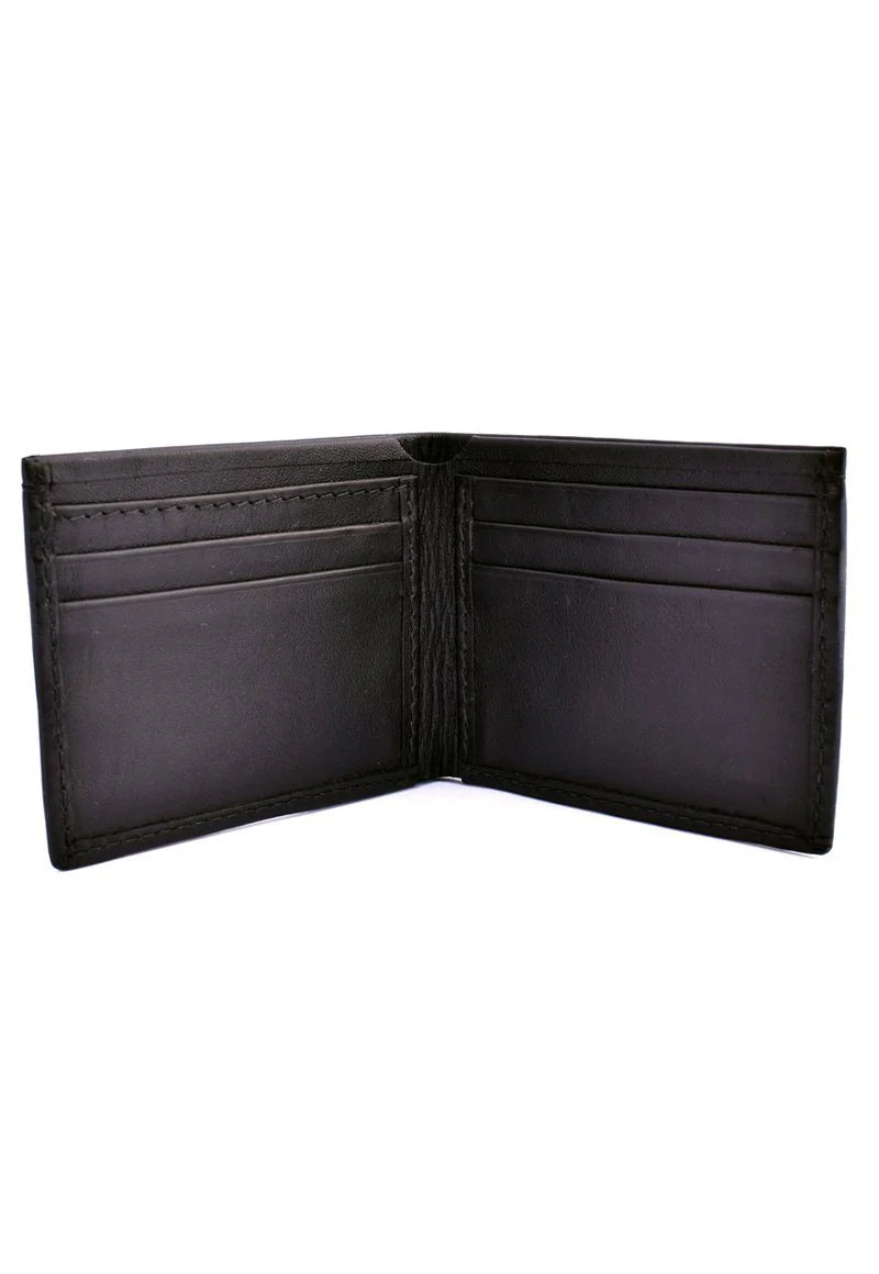 BILLETERA HOMBRE ST NEGRA
