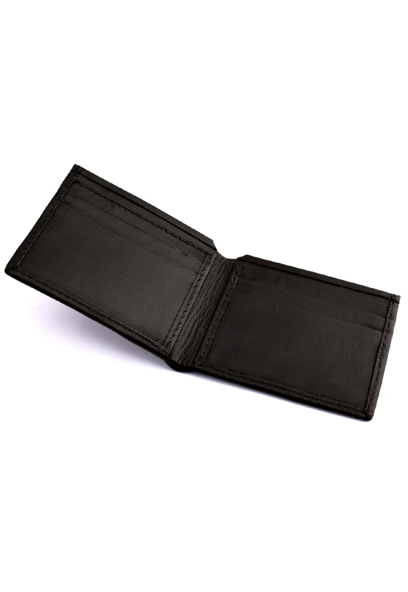 BILLETERA HOMBRE ST NEGRA