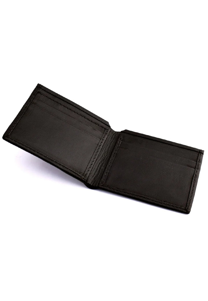 BILLETERA HOMBRE ST NEGRA