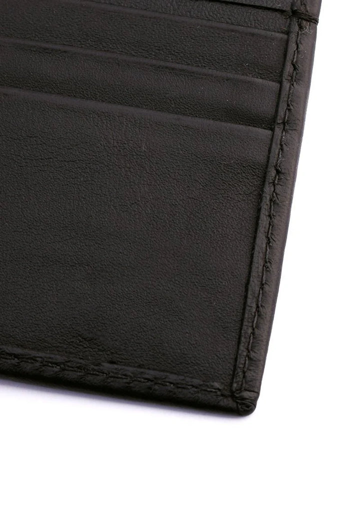 BILLETERA HOMBRE ST NEGRA
