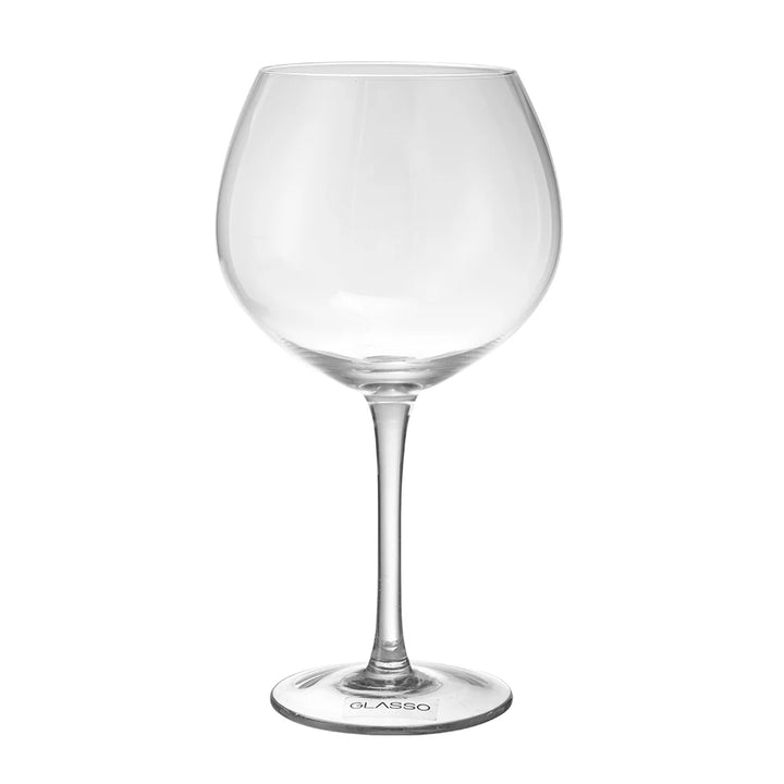 SET 4 COPAS APERITIVO GLASSO