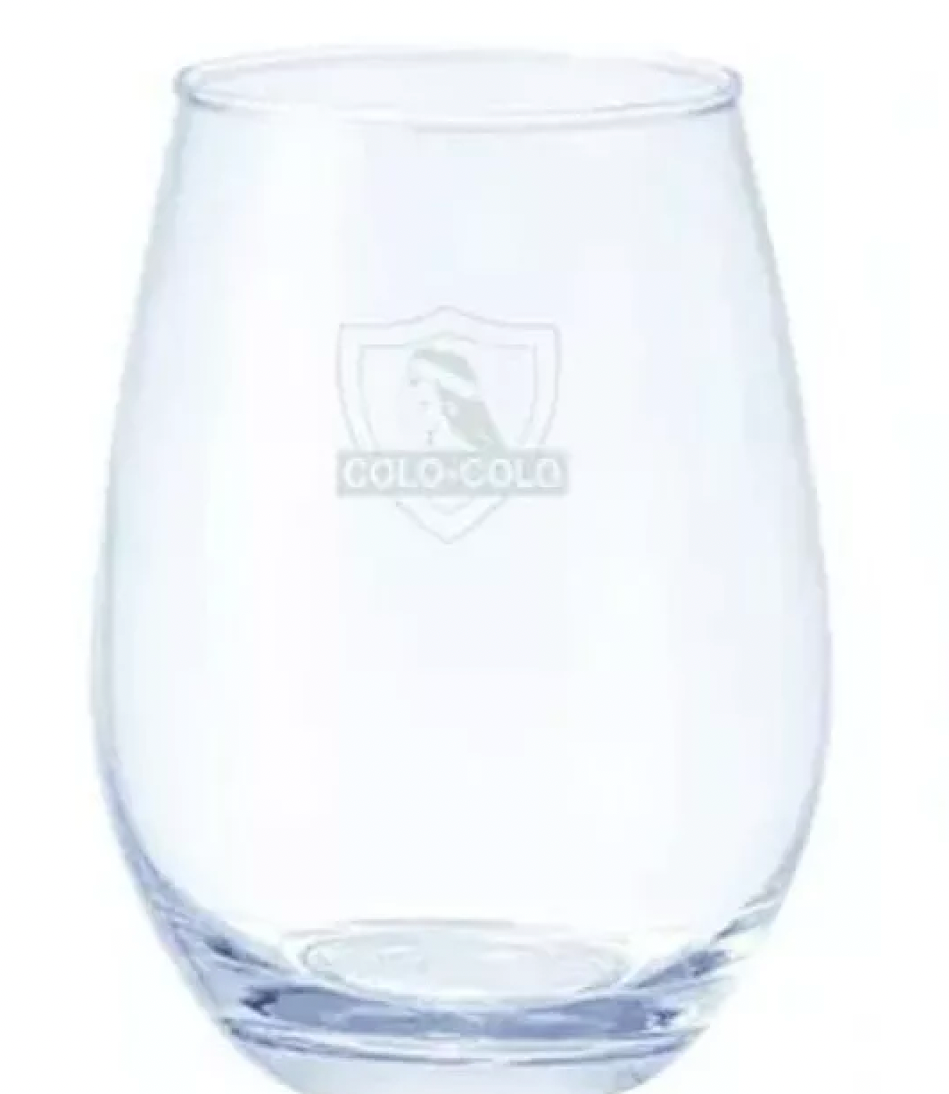 SET 2 VASOS COLO COLO