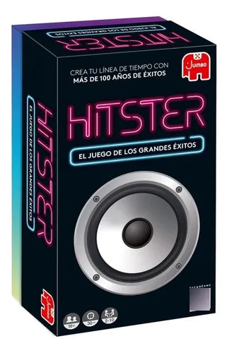 HITSTER
