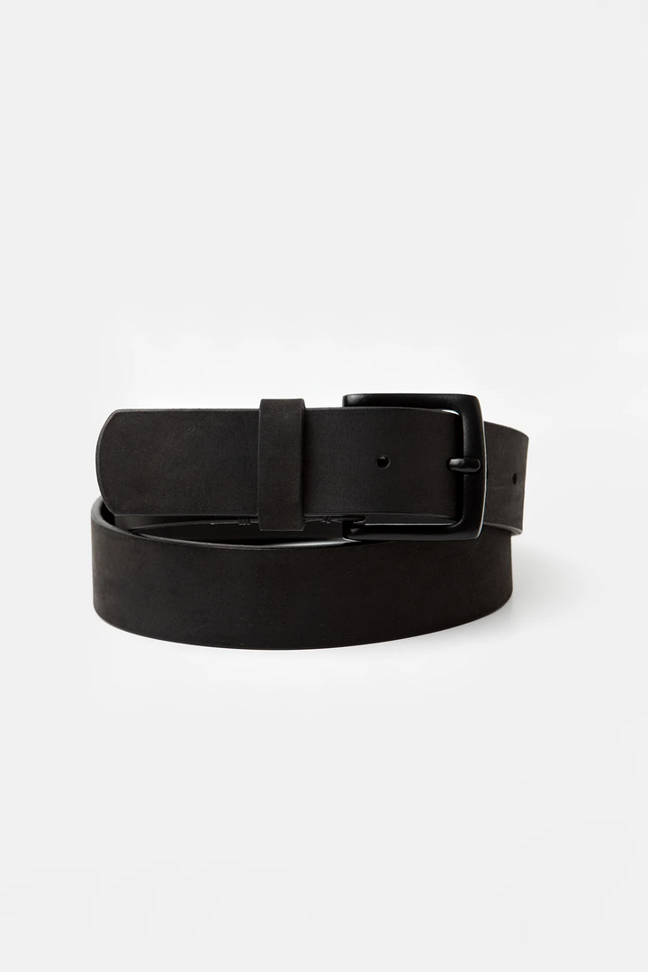 Cinturon-Cuero-Negro