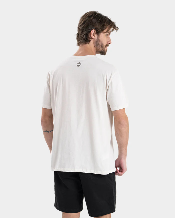 Polera Algodón Orgánico Gorbok Hombre