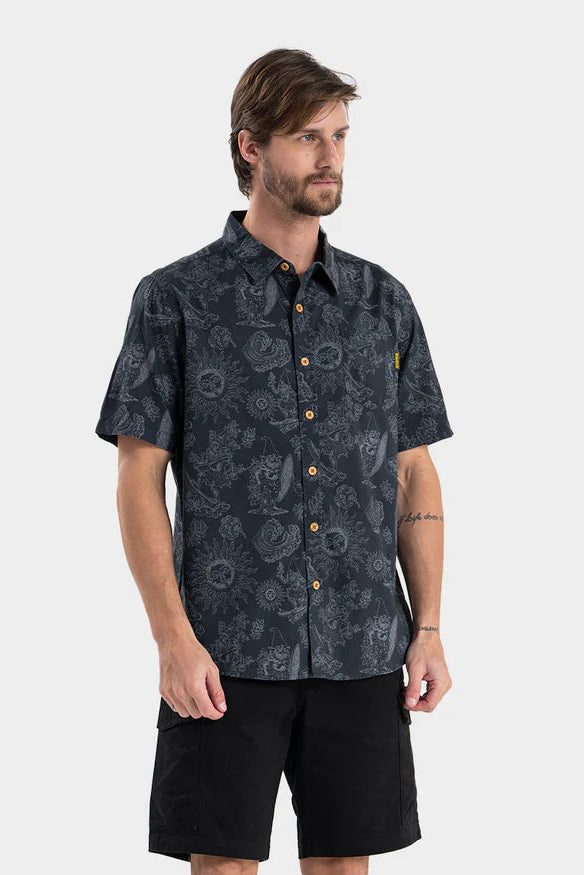 Camisa Klibner Hombre