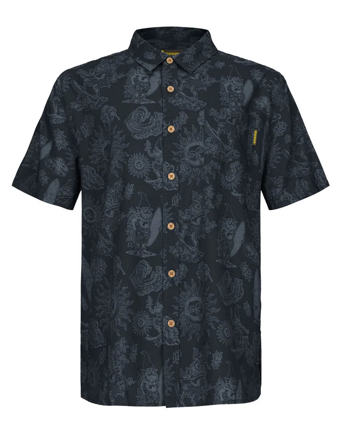 Camisa Klibner Hombre