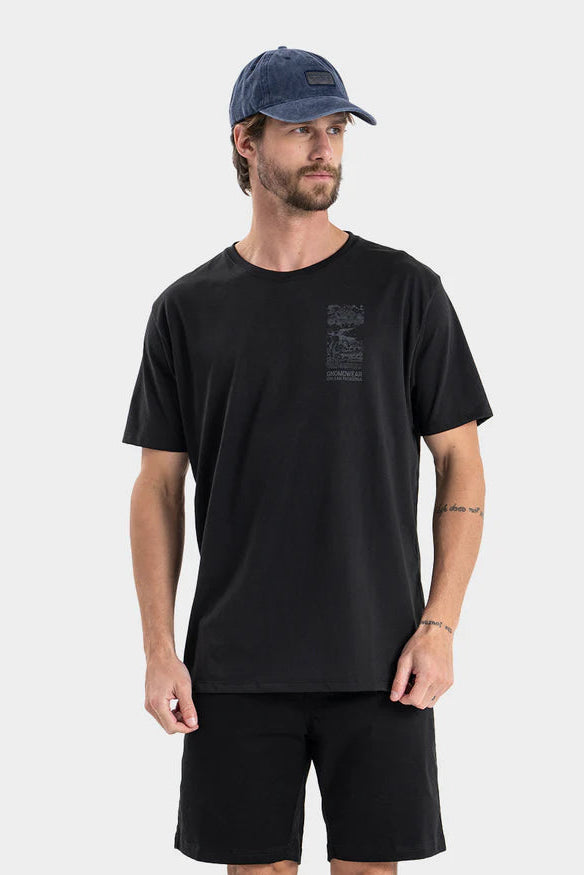 Polera Eco M-9
