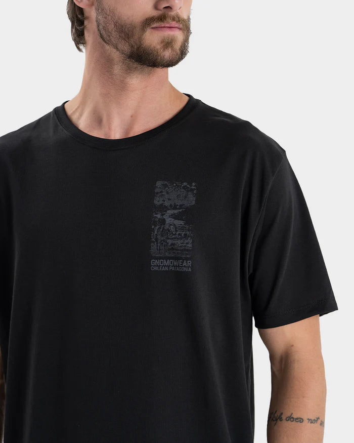 Polera Eco M-9