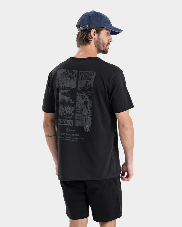Polera Eco M-9