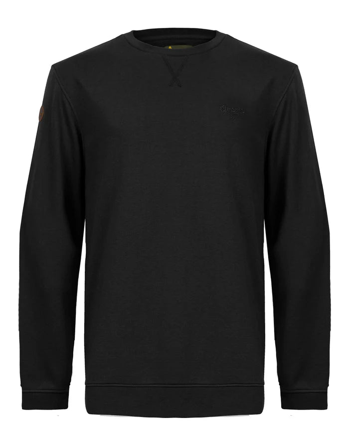Polerón Pullover Eco Nouhud