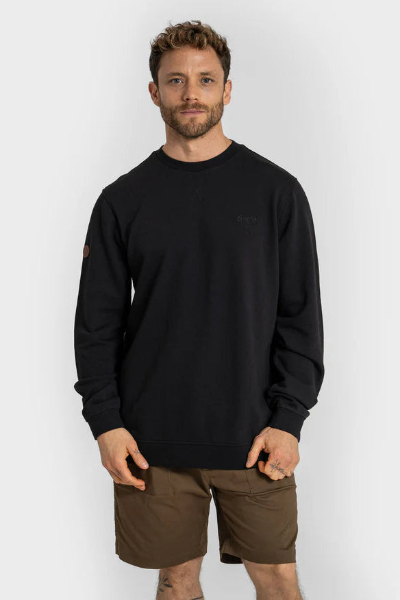Polerón Pullover Eco Nouhud